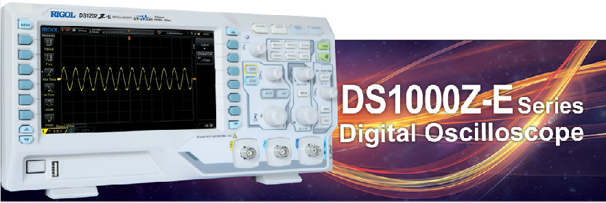 DS1000Z-E series