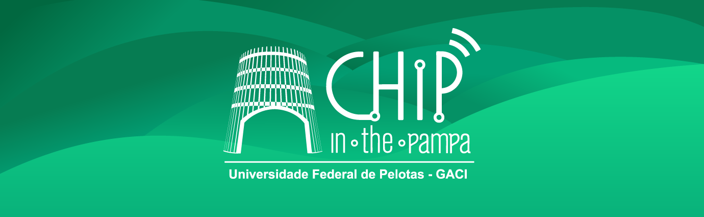 Chip in the Pampa 2018