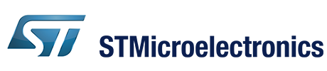 logo st microeletronics